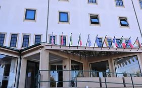 Hotel Santhyago Trofa
